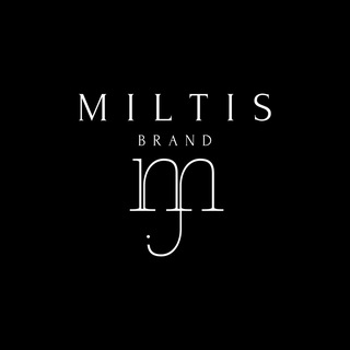 Логотип @miltis24 - Магазин «Miltis» | Капсульный гардероб