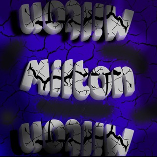 Логотип @miltonso2 - Milton Live