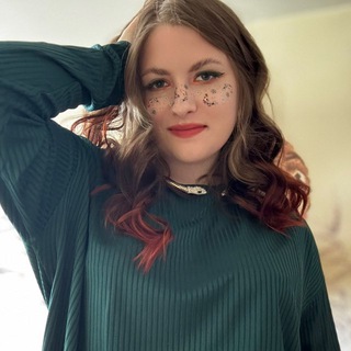 Логотип @miltower - Огонь Души | Трансформируйся с Миленой