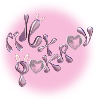 Логотип @milxpokrovtg - 🐰milxpokrov🩵