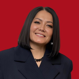 Логотип @milyaibragimova - Миля Ибрагимова Психолог | Предприниматель