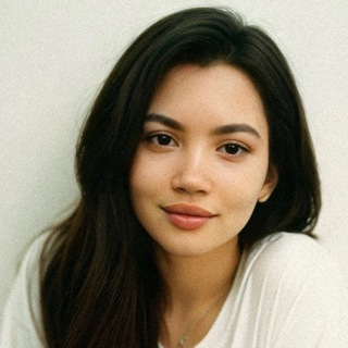 Логотип @milyana_digital - Идея залюбись