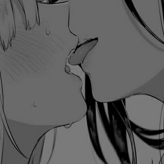 Логотип @milye_pikchi_anime - Милые пикчи | Аниме пикчи | Милые картинки