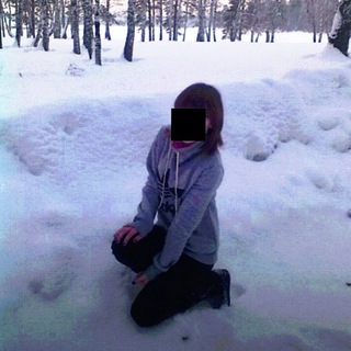 Логотип @milyegadosti - милые гадости