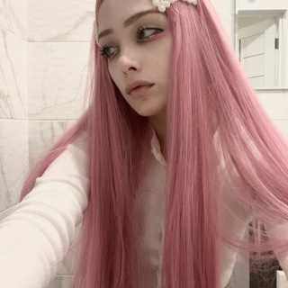 Логотип @milyheavenn - /