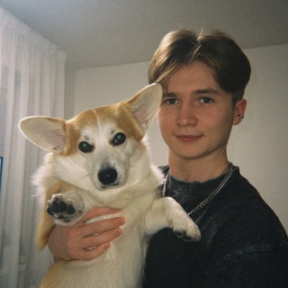 Логотип @milyukovdenis - Денис Милюков | MILYUKOV