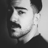 Логотип @milyutinart - Vladimir Milyutin