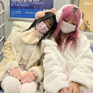 Логотип @milyxw - теплые мeчты ´