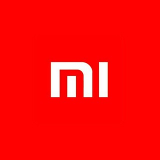 Логотип @mimaxstore - Mi Max Xiaomi