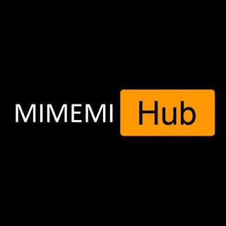 Логотип @mimemi_cloud - MIMEMI User Center