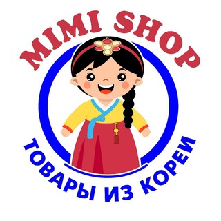 Логотип @mimi_hanbok - MIMI SHOP