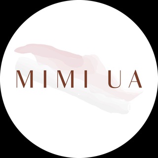 Логотип @mimi_ua_drop - Піжами дропшипінг/гурт_ Mimi_ua_