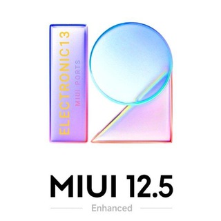 Логотип @mimidoports - MIDO MIUI PORTS by electronic.13