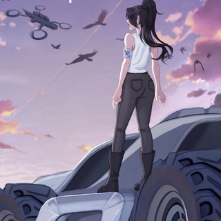 Логотип @mimifantasy - Мимифэнтези | Наталья Алексина