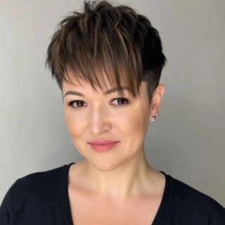 Логотип @mimika_instyle - Страница шопоголика