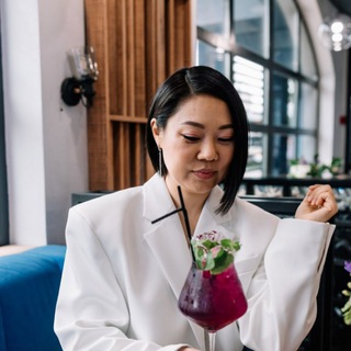 Логотип @mimikame - Мимика ♥️