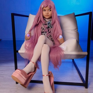 Логотип @mimikaofficial - MIMIKA