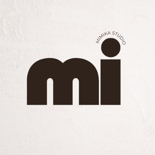 Логотип @mimikaphoto - Фотостудия "Мимика"