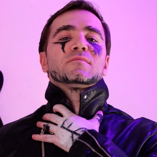 Логотип @mimikoff - МИМИК