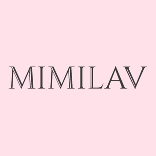 Логотип @mimilavbrand - Mimilav | Мимилав💕