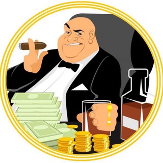 Логотип @mimilioner - История Миллионера