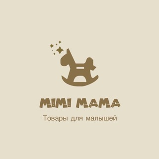 Логотип @mimimamaaa - mimi.mama__