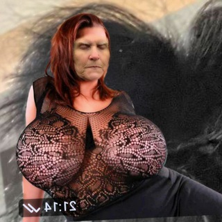 Логотип @mimimihaha - с͇л͇е͇п͇а͇я͇`𝓵𝓮𝓰𝓮𝓷𝓭