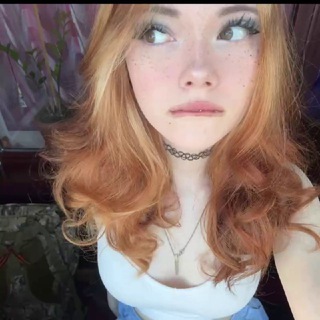 Логотип @mimimimi890 - ~•°Меланхолия°•~
