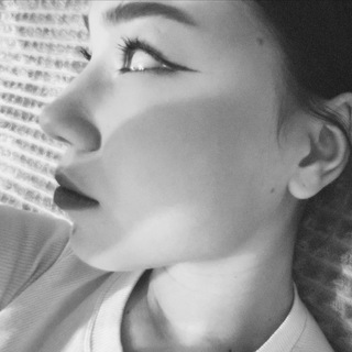 Логотип @mimiminka - минкика