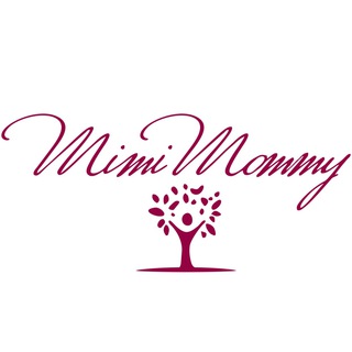 Логотип @mimimommy_ru - MimiMommy.com