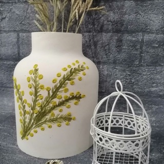 Логотип @mimimoza_ru - MiMimoza_ru