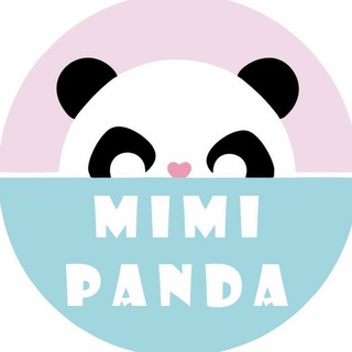 Логотип @mimipandaaa - Mimi.panda🐼