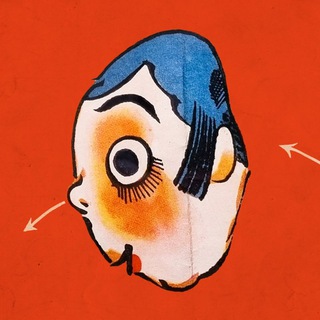 Логотип @mimira_dsgn - Мимира