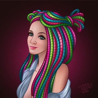 Логотип @mimishka_public - Mimishka_public ❤️🌈
