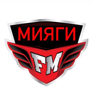 Логотип @mimiyagi777 - МЫ МИЯГИ