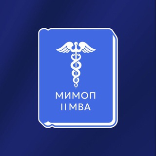 Логотип @mimop_tpp - МИМОП ТПП РФ