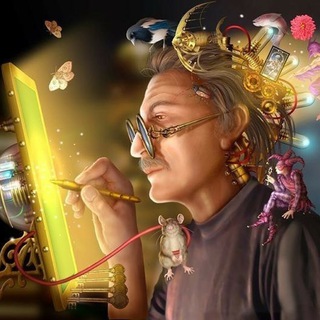 Логотип @mimoszyria - ПУТЕШЕСТВИЕ ЗА ГОРИЗОНТ …