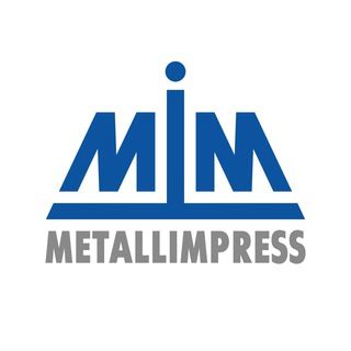 Логотип @mimpress - Металлимпресс, научно-производственная фирма