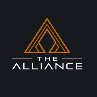 Логотип @min_fin74 - The Alliance