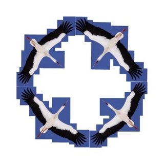 Логотип @min_uz - Министерство Узбекистана