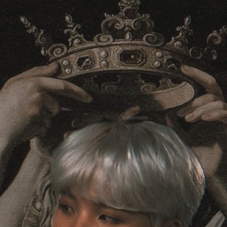 Логотип @minadustd - Minagustd.meow ❤️