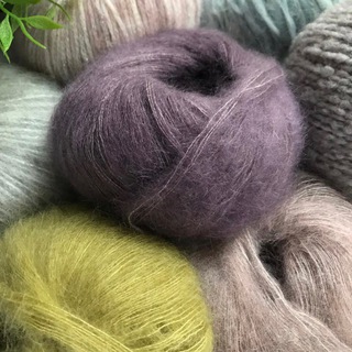 Логотип @minakoss - @minakoss