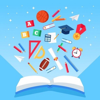 Логотип @minamamalana - 🔆УЧИМСЯ РАЗВИВАЕМСЯ🔆