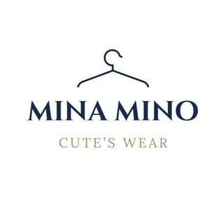 Логотип @minamino_wear - ᴍɪɴᴀᴍɪɴᴏ🤍