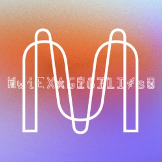 Логотип @minaprotocol - Mina Protocol