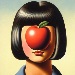 Логотип @minarety - Аппельберг