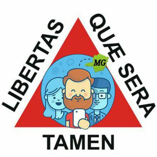 Логотип @minasgerais_mg - Telegram Minas Gerais