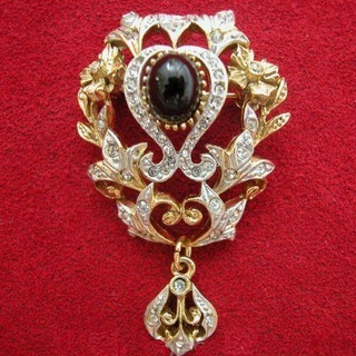 Логотип @minati_vintage - Minati_vintage