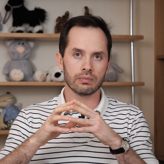 Логотип @minazov_renat - Ренат Миназов | психотерапевт