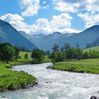 Логотип @minbarkv - Минбар Кавказа